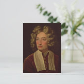 Arcangelo Corelli Briefkaart (Staand voorkant)