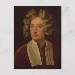 Arcangelo Corelli Briefkaart
