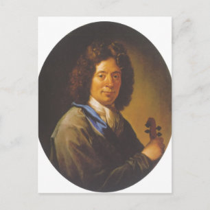 Arcangelo Corelli Briefkaart