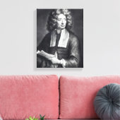 Arcangelo Corelli Canvas Afdruk (Insitu (Woonkamer))