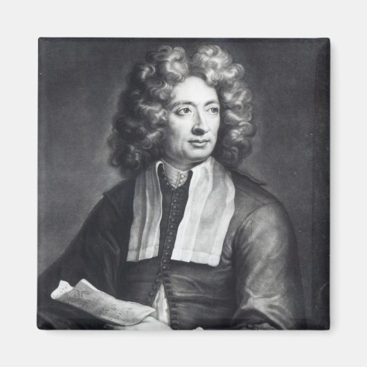 Arcangelo Corelli Magneet (Voorkant)