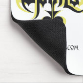 Arcanist Air Travel Muismat (Hoek)