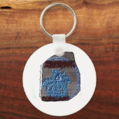 Arcanum Regalia Sleutelhanger (Voorkant)