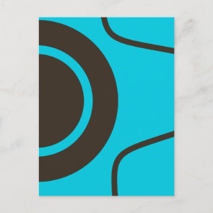 Arch - Briefkaart