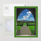 Arch Briefkaart (Voorkant / Achterkant)