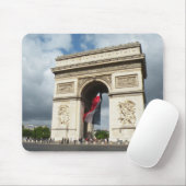 Arch de Triumph Muismat (Met muis)