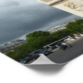 Arch de Triumph Poster (Hoek)