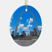 Arch-from-boot Keramisch Ornament (Rechts)