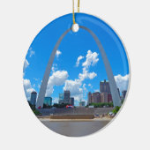 Arch-from-boot Keramisch Ornament (Links)