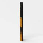 Arch in Alabama Hills Eastern Sierras bij Lone Case-Mate iPhone Case (Achterkant/links)