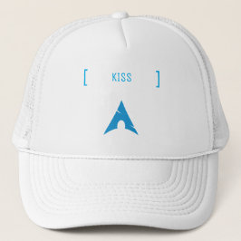 Arch Linux Team / [ KISS] Trucker Pet