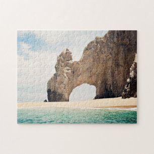Arch of Cabo San Lucas, Mexico Legpuzzel