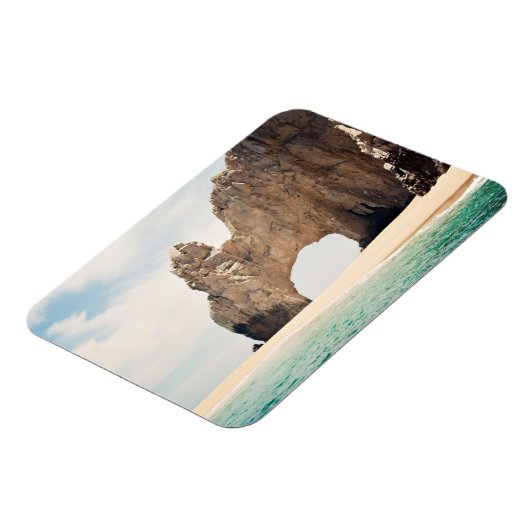 Arch of Cabo San Lucas, Mexico Magneet (Linkerzijde)