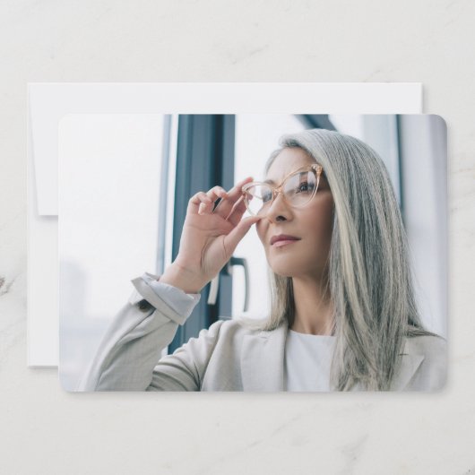 Arch Photo PhD-Afstuderen Kaart (Achterkant)