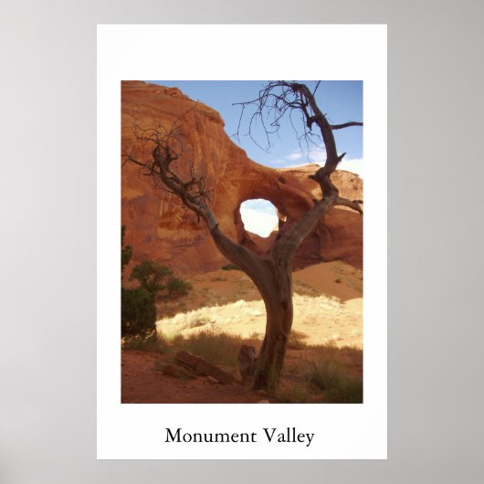 Arch Poster (Voorkant)