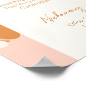 Arch Pumpkin Milestone Poster (Coin)