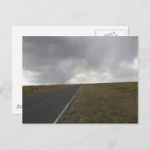 Arch Road Briefkaart (Voorkant / Achterkant)