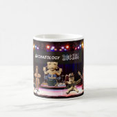Archaeology Rocks Mug (Centre)