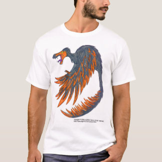 Archaeopteryx T-shirt