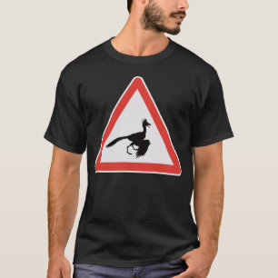 Archaeopteryx Vogeldinosaurus Wegteken Paleontolog T-shirt