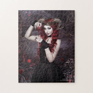 Archaic Bane Legpuzzel