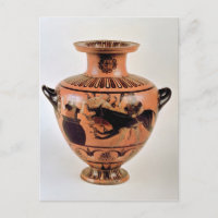 Archaic Ionian Hydria