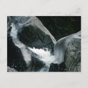 ARCHAISCHE TORSO VAN APOLLO BRIEFKAART