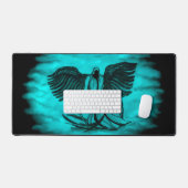 Archange, Angel Uriel (Clavier et souris)