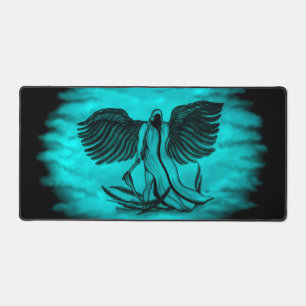 Archange, Angel Uriel