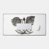 Archange, Angel Uriel (Clavier et souris)