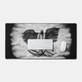 Archange, Angel Uriel (Clavier et souris)