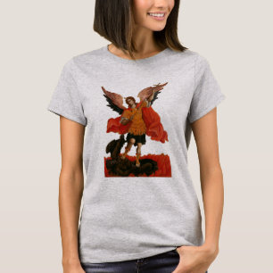 Archange Michael 3 T-shirt