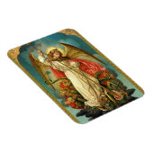 Archange Michael Magnet (Côté Droit)