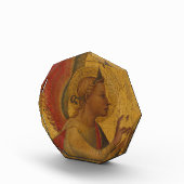 Archangel Gabriel Fotoblokken (Rechts)