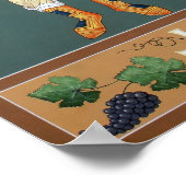 Archangel Gabriel Poster (Hoek)