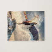 Archangel Legpuzzel (Horizontaal)