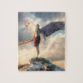Archangel Legpuzzel