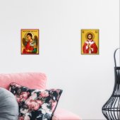 Archangel Michael (Salon)