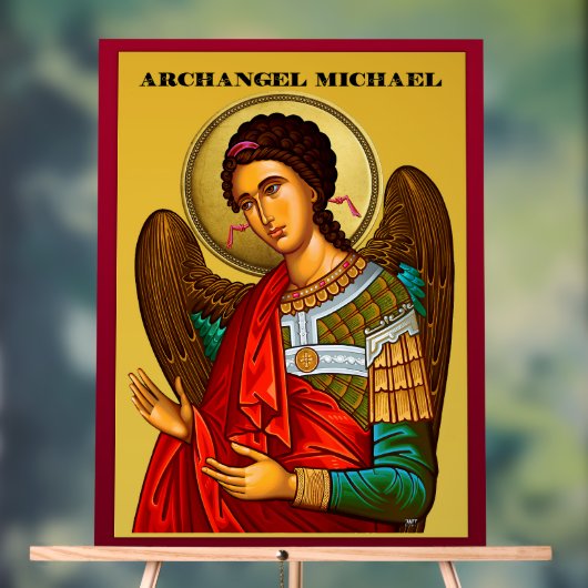Archangel Michael (Neutre)