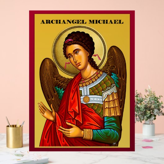 Archangel Michael (Mariage)