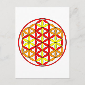 Archangel Michael7 Briefkaart