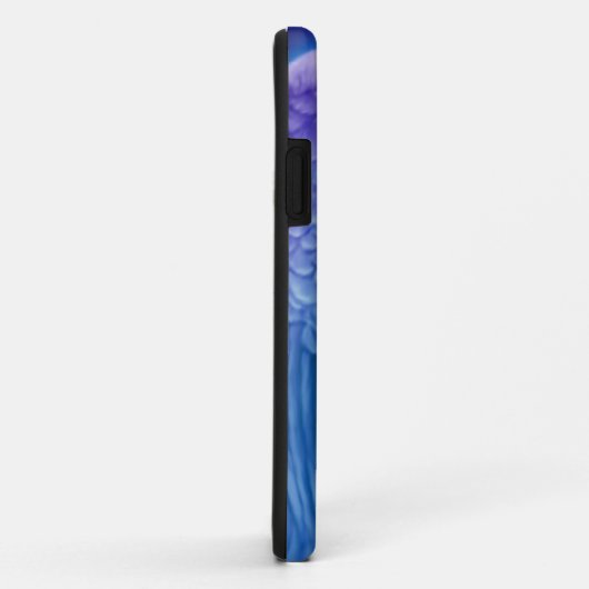 Archangel Michael iPhone Case (Achterkant/rechts)