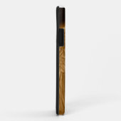 Archangel Michael iPhone - sepia tone Case-Mate iPhone Case (Achterkant/rechts)