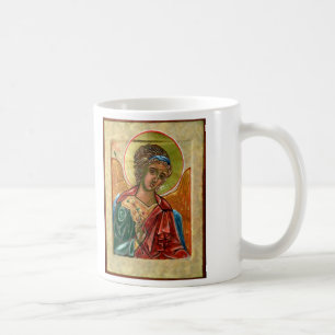 Archangel Michael Koffiemok