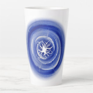 Archangel Michael latte mok