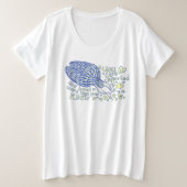 Archangel Michael Love & Support Custom Shirt (Design devant)