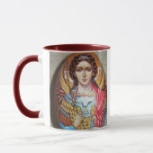 Archangel Michael Mok (Links)