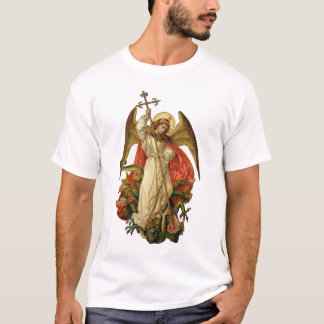 Archangel Michael T-shirt