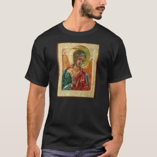Archangel Michael T-shirt