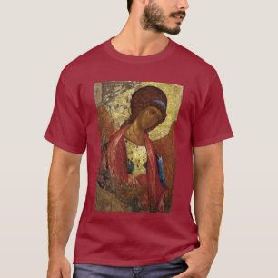 Archangel Michael T-shirt